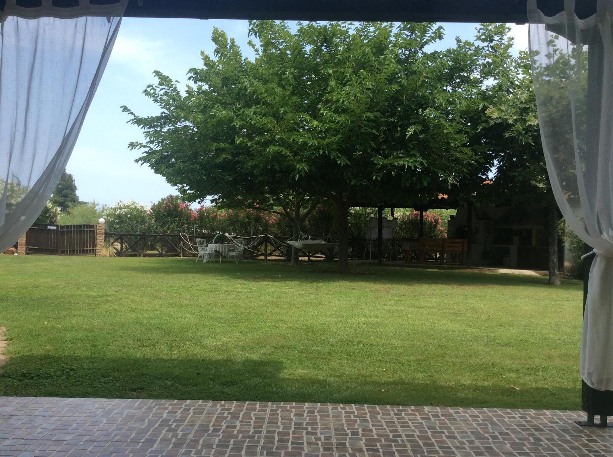 Stone Villa Rokosini 沃尔沃罗 外观 照片