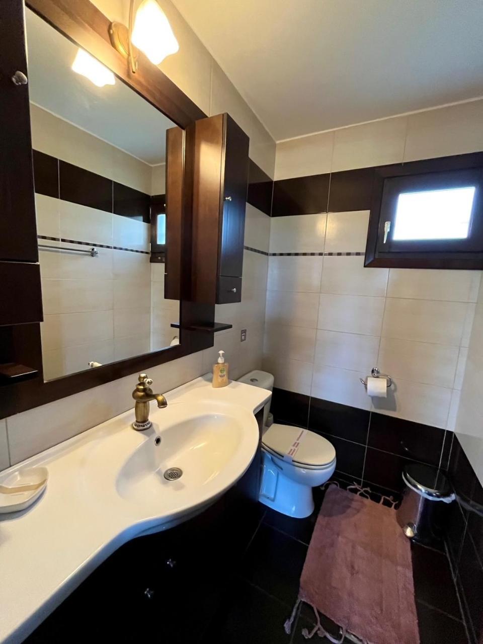 Stone Villa Rokosini 沃尔沃罗 外观 照片