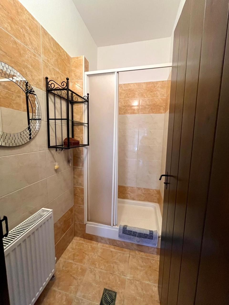 Stone Villa Rokosini 沃尔沃罗 外观 照片