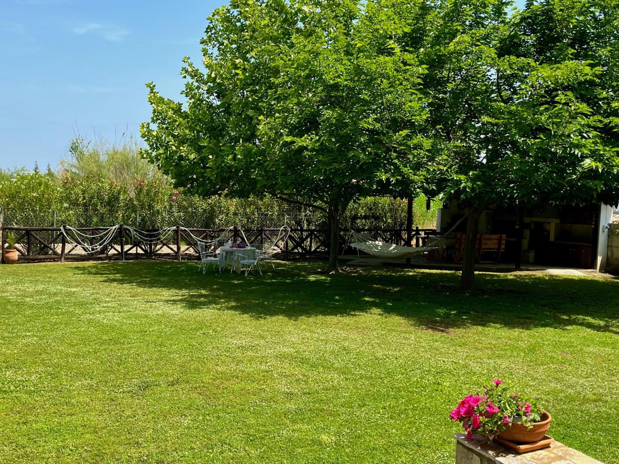 Stone Villa Rokosini 沃尔沃罗 外观 照片